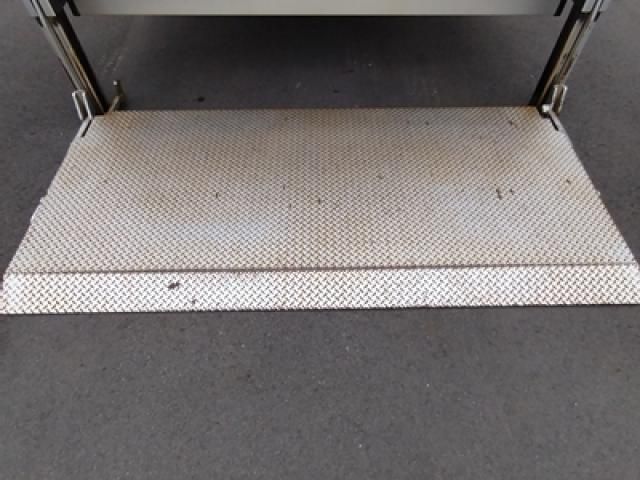 ISUZU GIGA 2018 Image 31