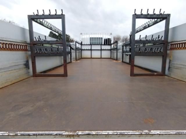 ISUZU GIGA 2018 Image 31