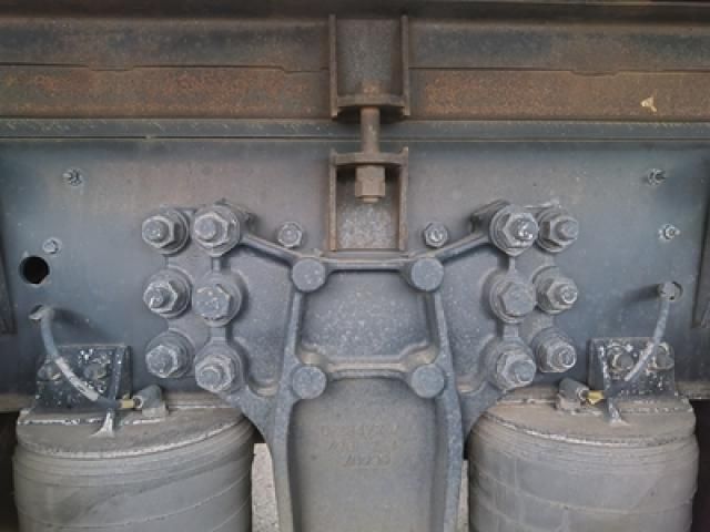 ISUZU GIGA 2018 Image 31