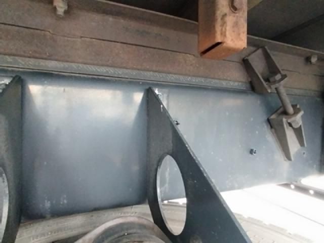 ISUZU GIGA 2018 Image 31