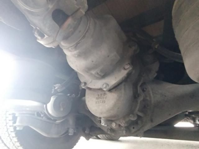 ISUZU GIGA 2018 Image 31