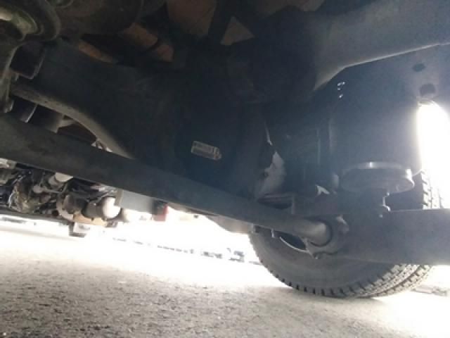 ISUZU GIGA 2018 Image 31