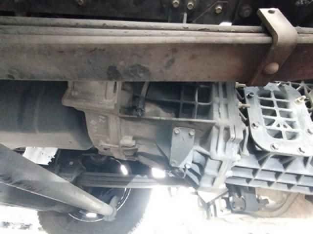 ISUZU GIGA 2018 Image 31