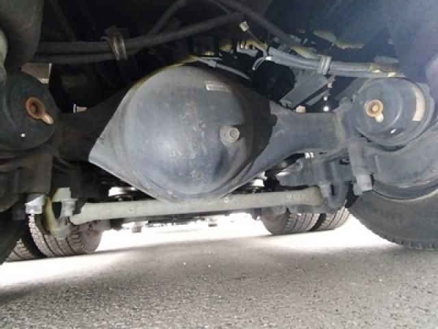 ISUZU GIGA 2018 Image 31