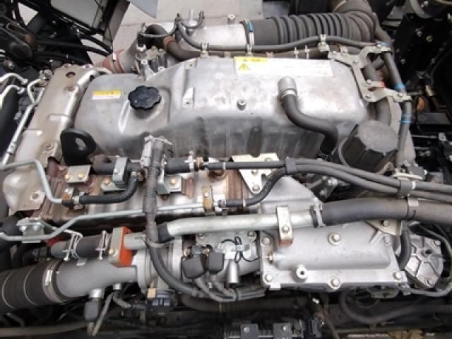 ISUZU GIGA 2018 Image 31