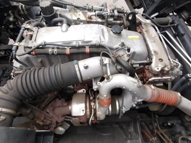 ISUZU GIGA 2018 Image 31