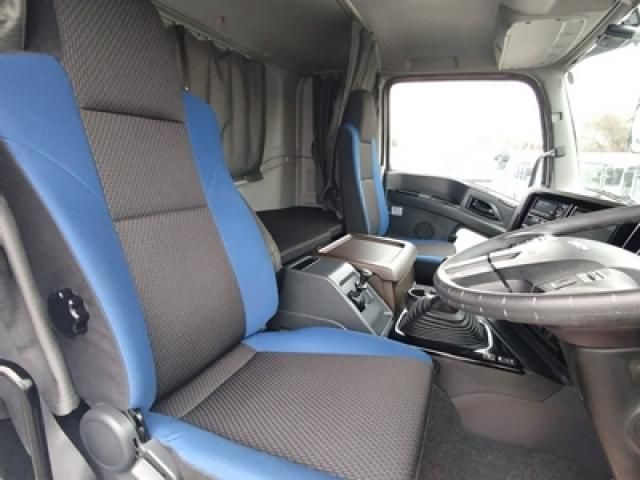 ISUZU GIGA 2018 Image 31