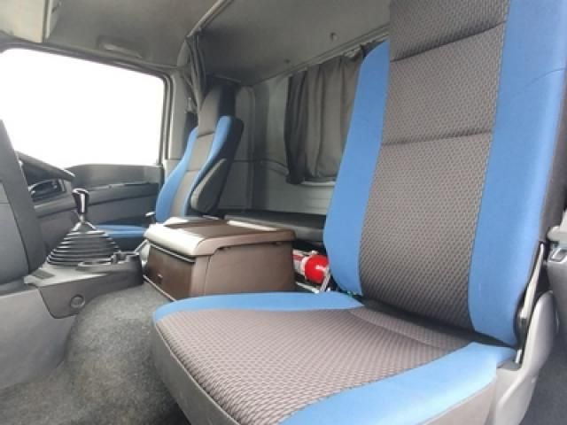 ISUZU GIGA 2018 Image 31