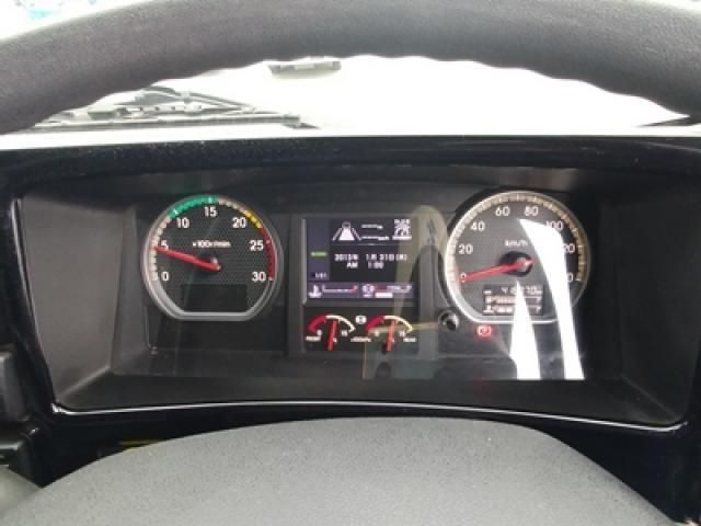 ISUZU GIGA 2018 Image 31