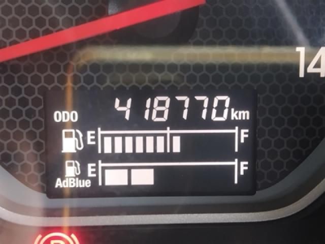 ISUZU GIGA 2018 Image 31