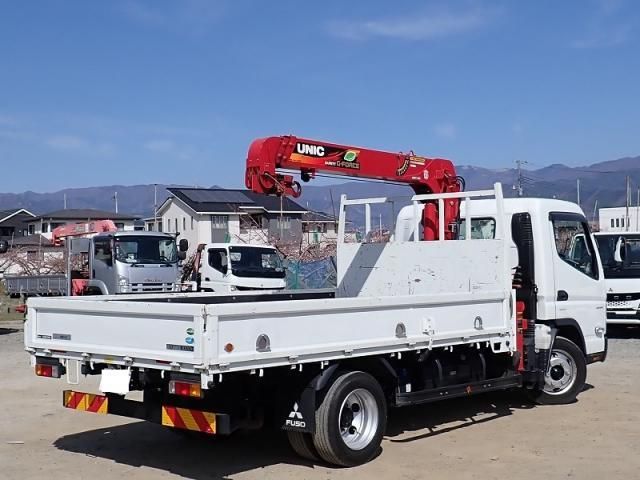 MITSUBISHI CANTER 2022 Image 31
