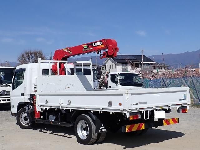 MITSUBISHI CANTER 2022 Image 31