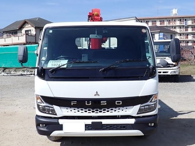 MITSUBISHI CANTER 2022 Image 31