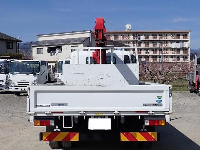 MITSUBISHI CANTER 2022 Image 31