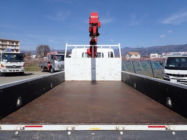 MITSUBISHI CANTER 2022 Image 31