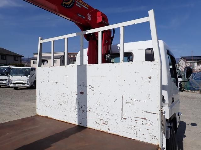 MITSUBISHI CANTER 2022 Image 31