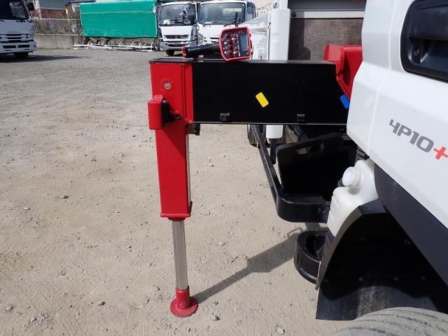 MITSUBISHI CANTER 2022 Image 31