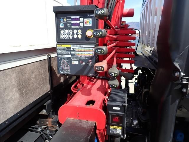 MITSUBISHI CANTER 2022 Image 31