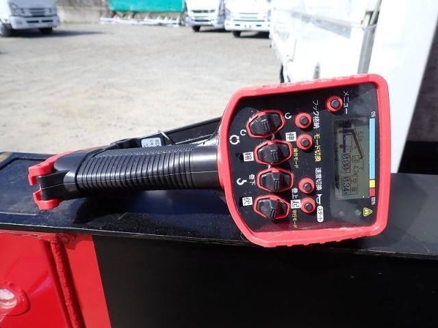 MITSUBISHI CANTER 2022 Image 31