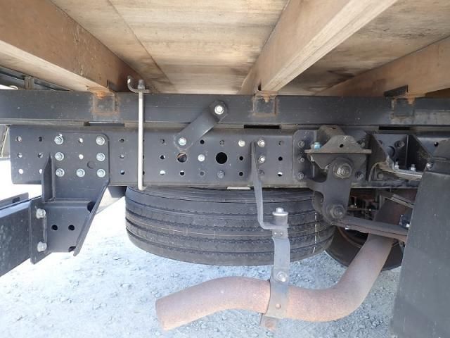 MITSUBISHI CANTER 2022 Image 31