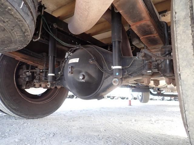 MITSUBISHI CANTER 2022 Image 31