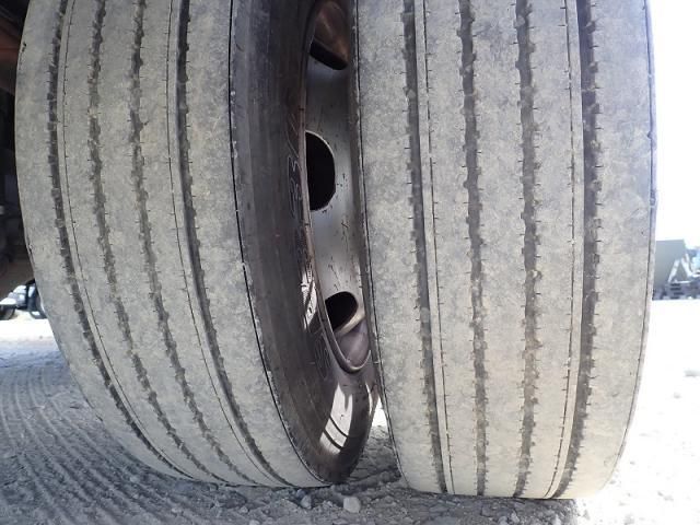 MITSUBISHI CANTER 2022 Image 31