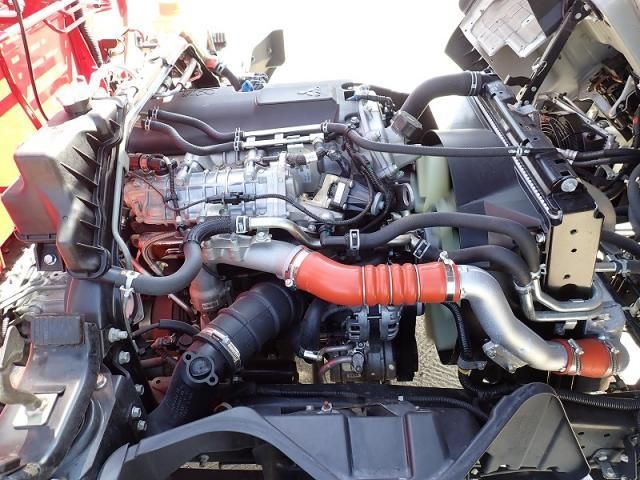 MITSUBISHI CANTER 2022 Image 31