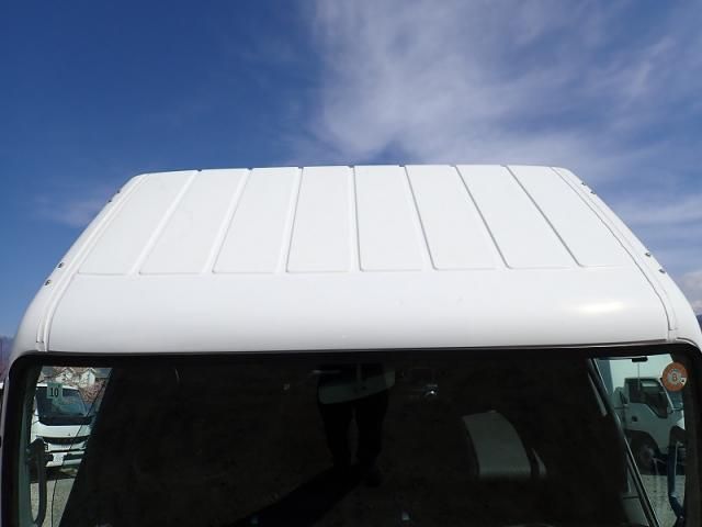 MITSUBISHI CANTER 2022 Image 31