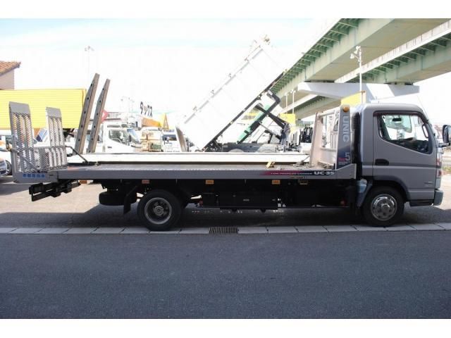 MITSUBISHI CANTER 2012 Image 31