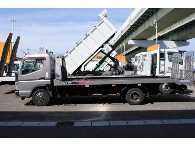 MITSUBISHI CANTER 2012 Image 31
