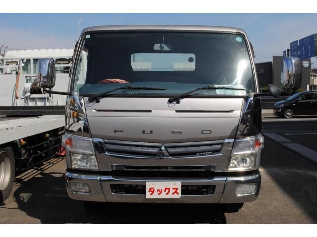 MITSUBISHI CANTER 2012 Image 31