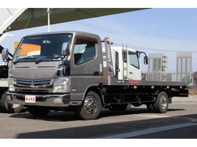 MITSUBISHI CANTER 2012 Image 31
