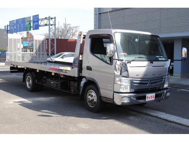 MITSUBISHI CANTER 2012 Image 31