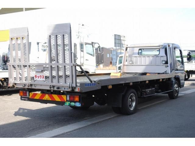 MITSUBISHI CANTER 2012 Image 31