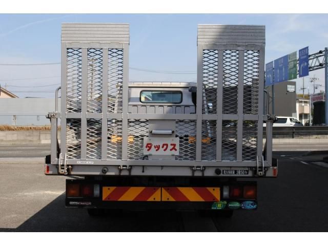 MITSUBISHI CANTER 2012 Image 31