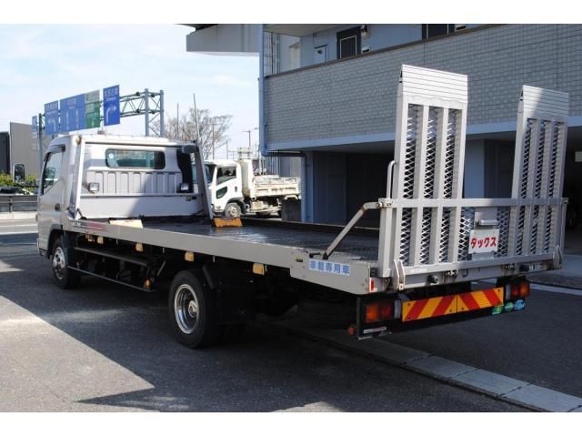 MITSUBISHI CANTER 2012 Image 31