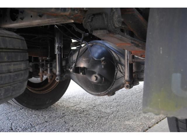 MITSUBISHI CANTER 2012 Image 31