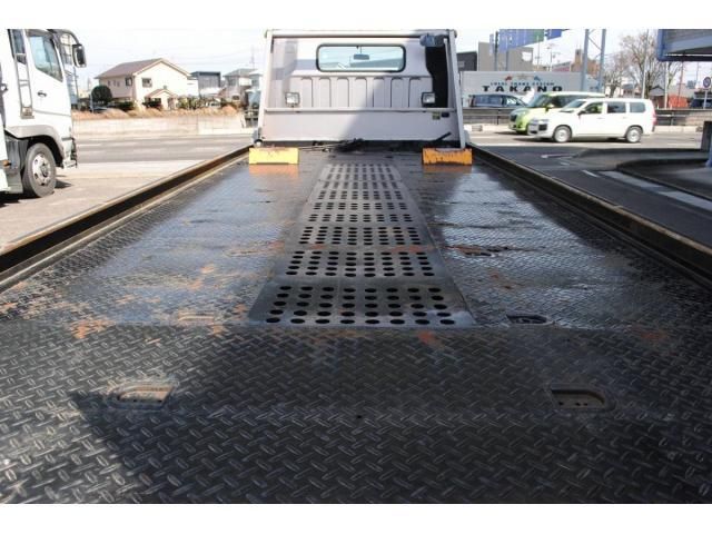 MITSUBISHI CANTER 2012 Image 31