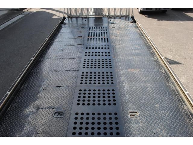 MITSUBISHI CANTER 2012 Image 31