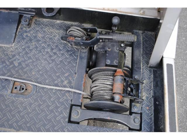 MITSUBISHI CANTER 2012 Image 31