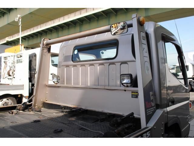 MITSUBISHI CANTER 2012 Image 31