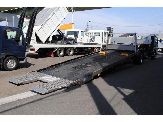 MITSUBISHI CANTER 2012 Image 31