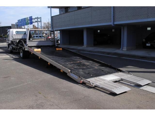 MITSUBISHI CANTER 2012 Image 31