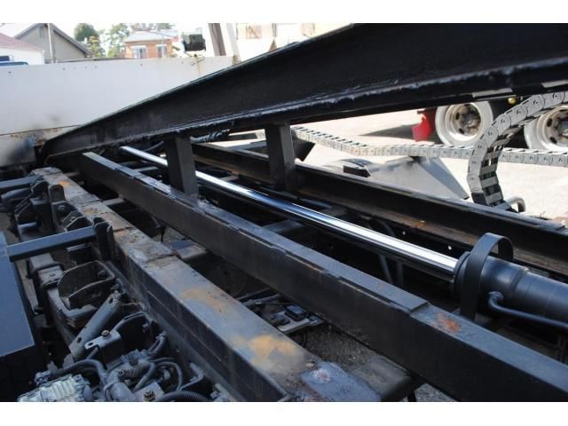 MITSUBISHI CANTER 2012 Image 31