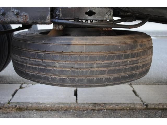 MITSUBISHI CANTER 2012 Image 31