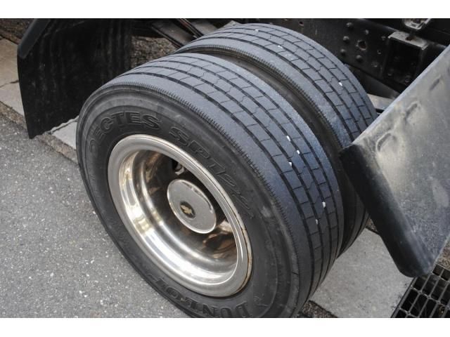 MITSUBISHI CANTER 2012 Image 31