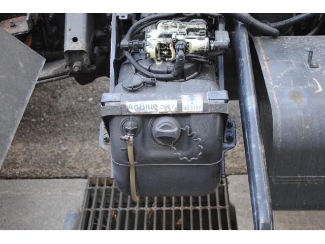 MITSUBISHI CANTER 2012 Image 31