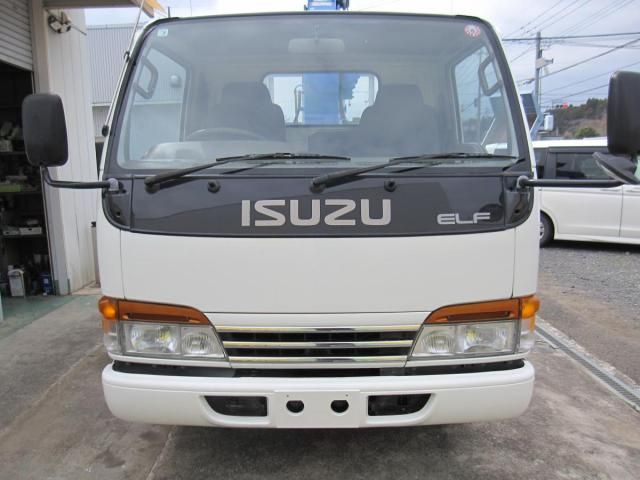 ISUZU ELF 1996 Image 31