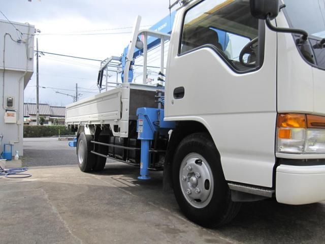ISUZU ELF 1996 Image 31