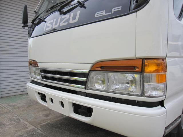 ISUZU ELF 1996 Image 31
